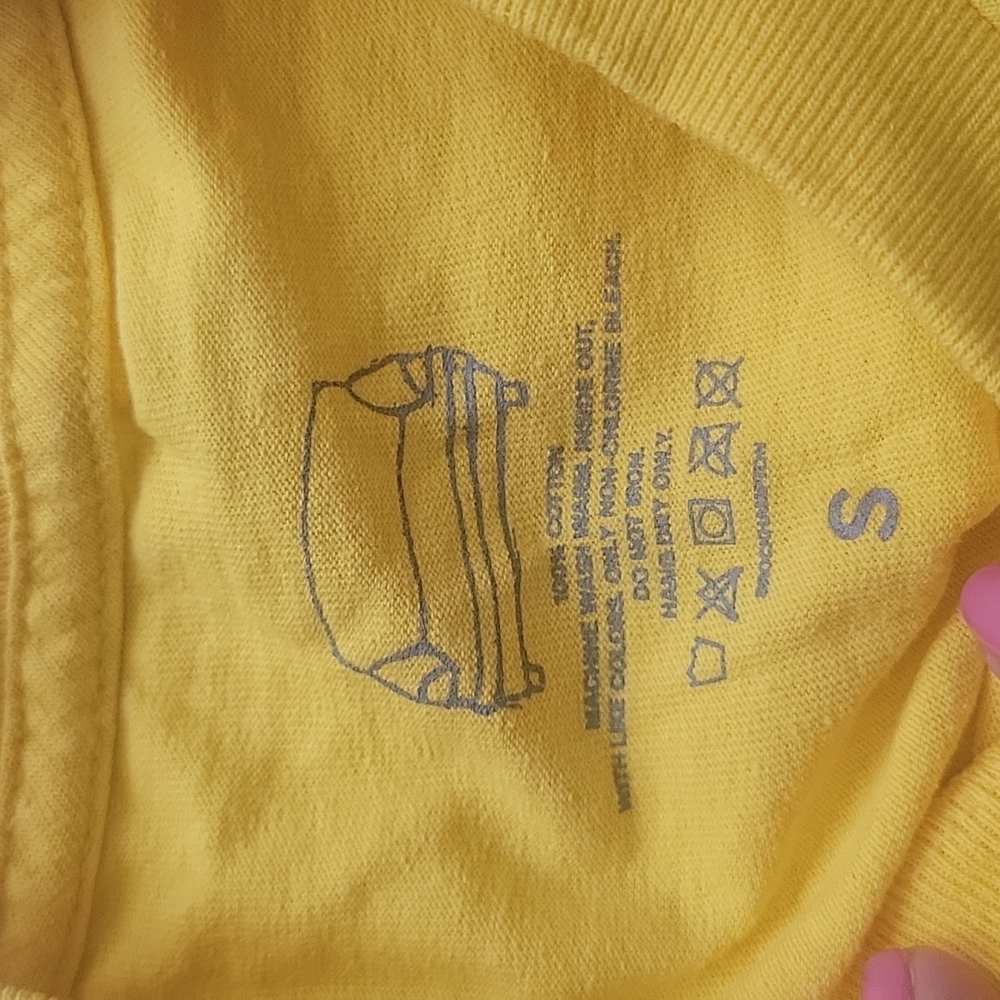 Brockhampton Shirt View 4